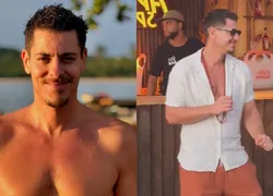 Sacha Bali se reinventa e anuncia criação de 'conteúdo adulto'; VÍDEO