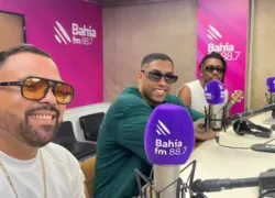 Saiddy Bamba une pagode e forró em novo single; ouça 'Clementina'