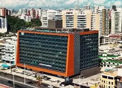 Salvador sedia 1⁠ª feira do país dedicada a imóveis para investimento