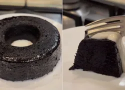 Sobremesa com 4 ingredientes: aprenda receita da Torta Búlgara baiana