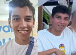 Suspeito de matar jovem durante assalto na Bahia é preso