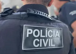 Homem é preso suspeito de estuprar enteada no interior da Bahia