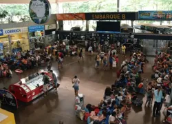 Tarifas do ferry-boat e sistema rodoviário de Salvador têm reajuste