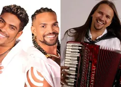Timbalada, Dorgival Dantas e mais: veja Agenda Cultural de Salvador