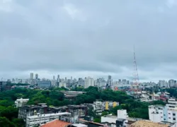 Vai chover no fim de semana? Veja a previsão do tempo para Salvador