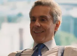 'Vale Tudo':Marco Aurélio envolve personagem em esquema criminoso