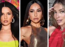 Veja o grupo seleto de ex-BBBs que segue com contrato na Globo
