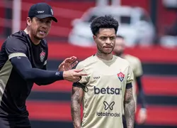 Vitória x Santos: veja onde assistir ao vivo, escalações e horário