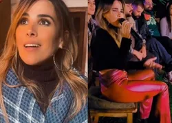 Wanessa Camargo dá festa íntima em mansão de luxo após reatar com Dado