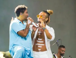 Timbalada leva 'ensaios' para Rio de Janeiro e São Paulo; veja datas