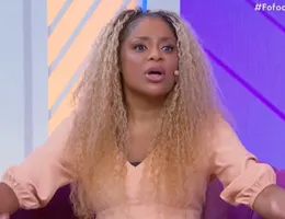 Barraqueira da Record tenta vaga de Cariúcha no SBT; saiba quem é