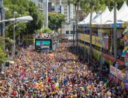 Carnaval Salvador 2026: veja programação e horários do Circuito Osmar