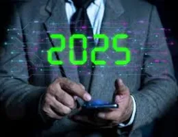 Crescimento do Mercado em Tecnologia em 2025