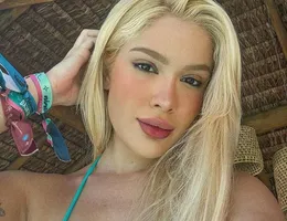 Karoline Lima abre o jogo sobre nova gravidez em meio à Copa do Mundo