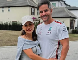 Simone Mendes expõe vida íntima com marido: 'Tenho que fugir'