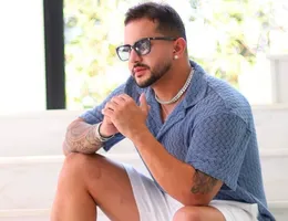 Quem é Babal Guimarães, irmão de Lucas Guimarães que agrediu namorada