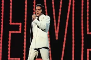 90 anos de Elvis Presley: Relembre sucessos do ‘The King’