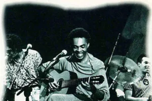 Álbum acústico de Gilberto Gil marca sucessos atemporais; ouça na GFM