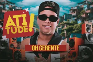 Após viralizar com 'Naipe', banda Oh Gerente celebra 1º clipe