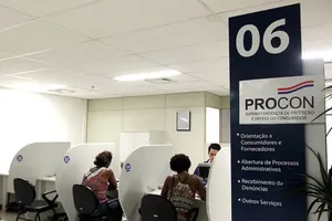 Bahia FM te conta como solicitar os serviços do PROCON-BA