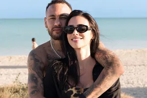 Neymar Jr. desembolsa R$ 200 mil para viver noite quente com Biancardi