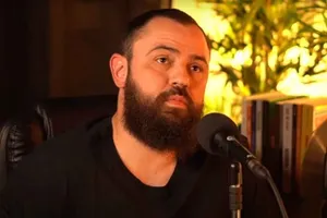 Cantor Mateus, da dupla com Jorge, passa por cirurgia de emergência