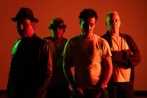 Capital Inicial celebra 25 anos de álbum acústico em Salvador