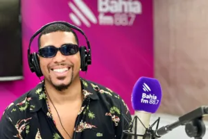 Conheça Omo Obá: samba de caboclo apadrinho por Márcio Victor