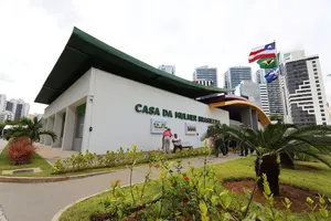 Conheça a Casa da Mulher Brasileira; equipamento acolhe e orienta