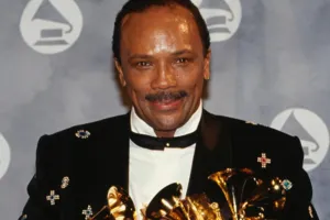 Produtor musical de “A Cor Púrpura”, Quincy Jones recebe Oscar póstumo