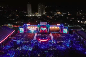Salvador Fest divulga primeiros artistas confirmados; descubra quem