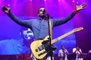 Chama o síndico: conheça ‘W/Brasil’, música de Jorge Ben Jor