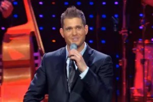GFM revive show de Michael Bublé no Madison Square Garden; confira