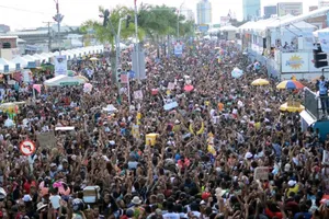 Micareta de Feira: qual a atração mais esperada da festa?
