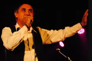 Morre cantor e compositor Carlos Pitta, que descobriu Ivete Sangalo