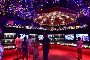 Museu de graça: conheça espaços disponíveis para visitação em Salvador