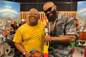 Na pegada de Léo Santana, Yanque assume a frente da banda Apert Play