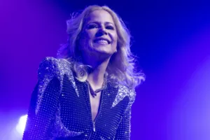 Paula Toller traz turnê 'Amorosa' a Salvador; saiba quando