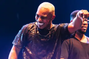 Feira Preta Festival tem show gratuito de O Kannalha no domingo (30)