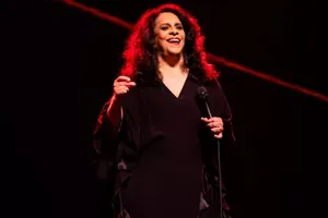 Tributo à Gal Costa tem entrada gratuita em Salvador nesta sexta (17)