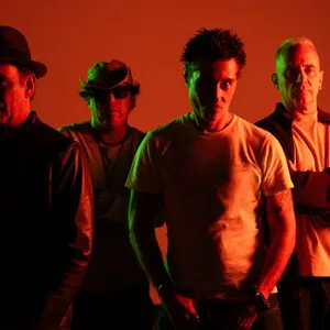 Capital Inicial celebra 25 anos de álbum acústico em Salvador