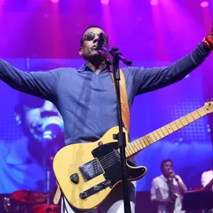 Jorge Ben Jor comemora 86 anos; confira 10 músicas mais tocadas na GFM