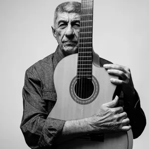 Fagner apresenta show na Concha Acústica e marca 50 anos de carreira