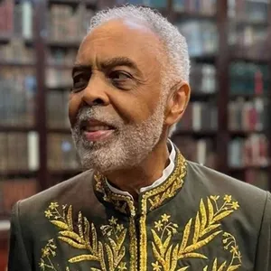 Gilberto Gil é homenageado em 'Noite de Aclamação', em Salvador