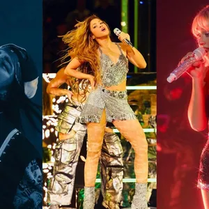 Grammy 2025 terá shows de Billie Eilish, Shakira e Sabrina Carpenter