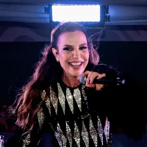 Ivete Sangalo promete mudanças no Festival de Verão 2025