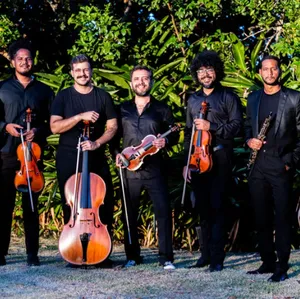 OSBA apresenta o concerto 'Na Intimidade de Mozart'; saiba quando