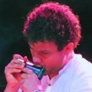 Segundas do Chorinho recebe show especial de Tertu da Gaita
