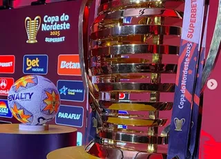 A mais importante Copa do Nordeste de todos os tempos