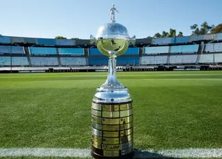 Assista aos sorteios da Libertadores e Sul-Americana ao vivo